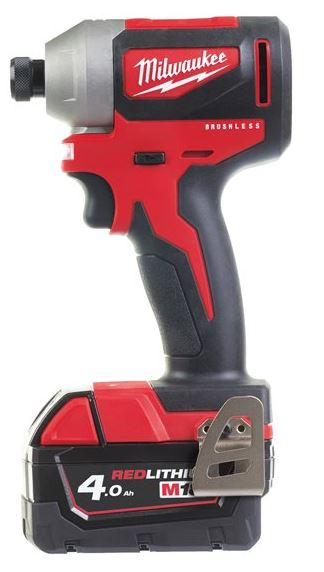 Slagskruvdragare M18 Cblid402c